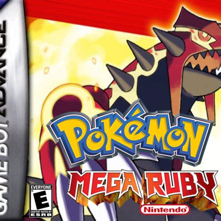 pokemon mega origins gba download|Download Pokemon Mega Origins (GBA) .